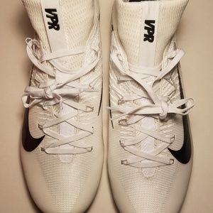 Football Cleats Nike Vapor Untouchable 2 Size 14